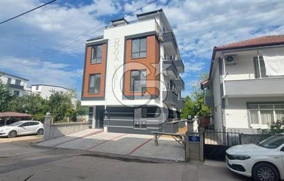 KARTEPE ATAEVLER' DE SATILIK GENİŞ 3+1 ARA KAT DAİRE