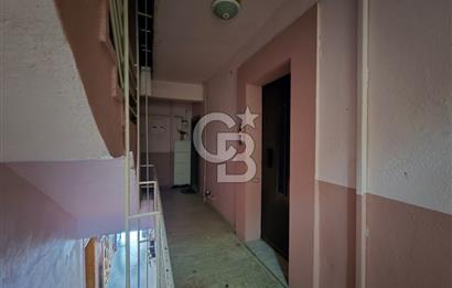 COLDWELL BANKER'DAN MERKEZİ KONUMDA BAKIMLI 2+1 SATILIK DAİRE