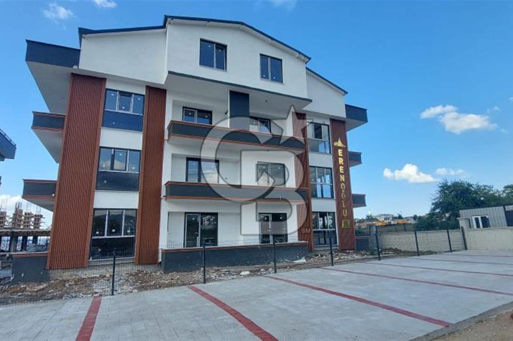 BAŞİSKELE FATİH MAH 3+1 GİRİŞ KAT