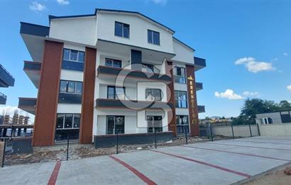 BAŞİSKELE FATİH MAH 3+1 GİRİŞ KAT