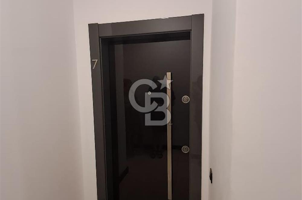 TRADEMARK Pİ 1+1 EŞYALI DAİRE YAŞAR VE EGE ÜNİV.ÇOK YAKIN