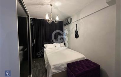 KADIKÖY SERASKERDE FIRSAT KİRALIK EŞYALI 1+1