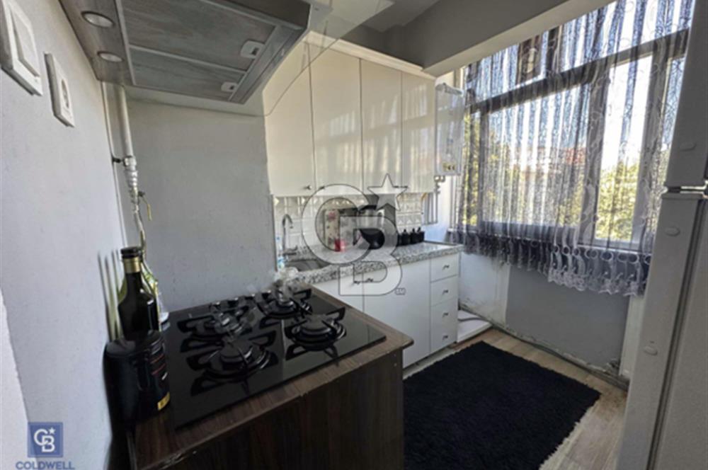 KADIKÖY SERASKERDE FIRSAT KİRALIK EŞYALI 1+1