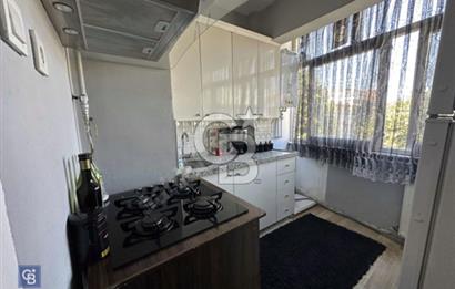 KADIKÖY SERASKERDE FIRSAT KİRALIK EŞYALI 1+1