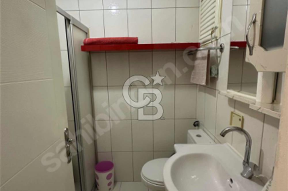 KADIKÖY SERASKERDE FIRSAT KİRALIK EŞYALI 1+1