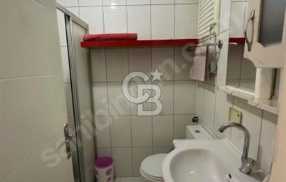 KADIKÖY SERASKERDE FIRSAT KİRALIK EŞYALI 1+1