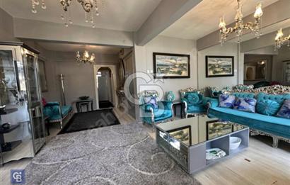 KADIKÖY SERASKERDE FIRSAT KİRALIK EŞYALI 1+1