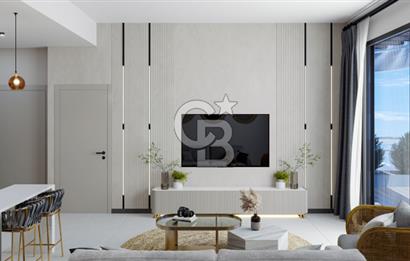 Çeşme İnn Saranda Suit'de Satılık 2+1 Daire