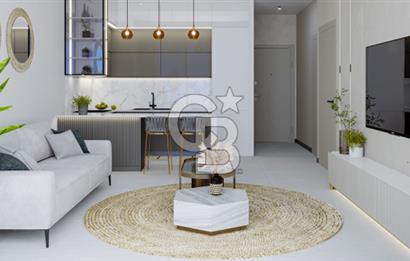 Çeşme İnn Saranda Suit'de Satılık 2+1 Daire