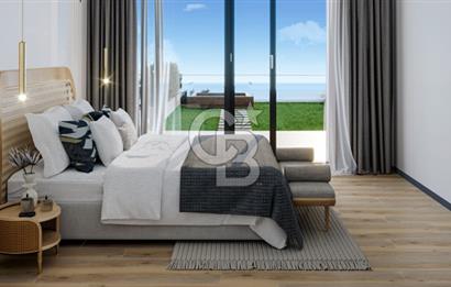 Çeşme İnn Saranda Suit'de Satılık 2+1 Daire