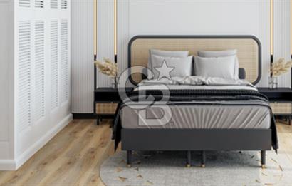 Çeşme İnn Saranda Suit'de Satılık 1+1 Daire