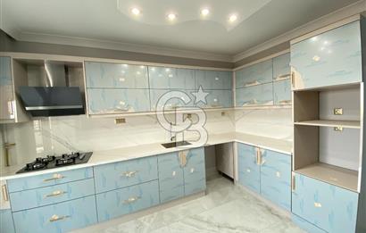 BAŞİSKELE YENİKÖY'DE 4+1 DENİZ MNZ KAPALI OTOPARK DUBLEKS DAİRE