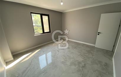 BAŞİSKELE YENİKÖY'DE 4+1 DENİZ MNZ KAPALI OTOPARK DUBLEKS DAİRE