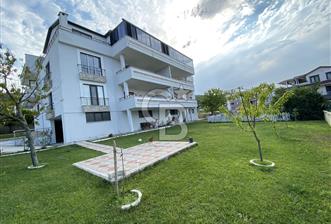 BAŞİSKELE YENİKÖY'DE 4+1 DENİZ MNZ KAPALI OTOPARK DUBLEKS DAİRE