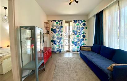 Folkart Incity de Full Eşyalı Kiralık 1+1 Daire