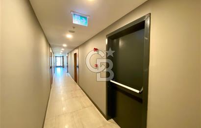 Folkart Incity de Full Eşyalı Kiralık 1+1 Daire
