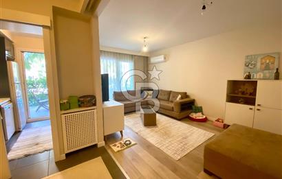 Siesta Oxygen Bahçe Kat Havuz Manzaralı Teraslı 2+1 Satılık