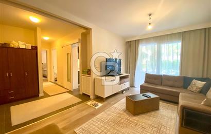 Siesta Oxygen Bahçe Kat Havuz Manzaralı Teraslı 2+1 Satılık