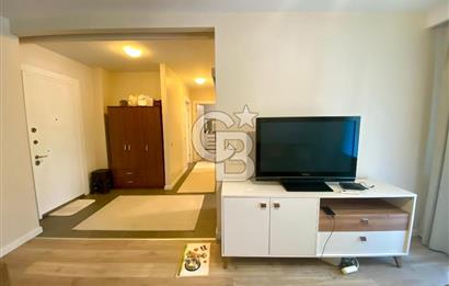 Siesta Oxygen Bahçe Kat Havuz Manzaralı Teraslı 2+1 Satılık