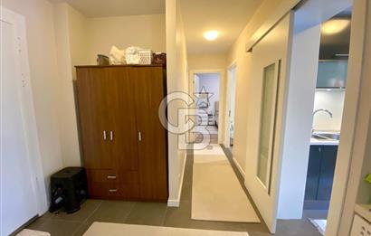 Siesta Oxygen Bahçe Kat Havuz Manzaralı Teraslı 2+1 Satılık