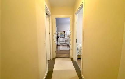 Siesta Oxygen Bahçe Kat Havuz Manzaralı Teraslı 2+1 Satılık