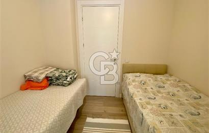 Siesta Oxygen Bahçe Kat Havuz Manzaralı Teraslı 2+1 Satılık