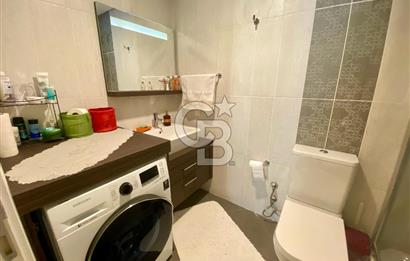 Siesta Oxygen Bahçe Kat Havuz Manzaralı Teraslı 2+1 Satılık