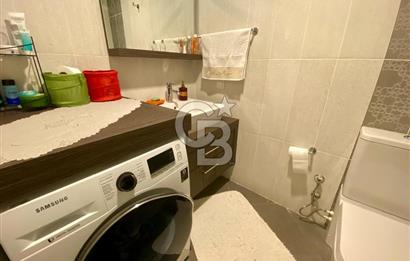 Siesta Oxygen Bahçe Kat Havuz Manzaralı Teraslı 2+1 Satılık