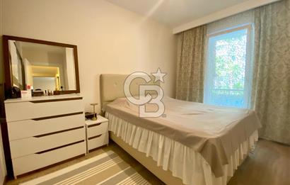 Siesta Oxygen Bahçe Kat Havuz Manzaralı Teraslı 2+1 Satılık
