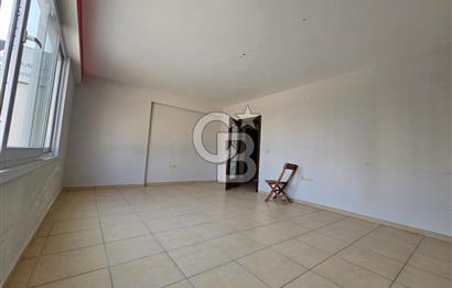 MERSİN YENİŞEHİR ÇİFTLİKKÖYDE KİRALIK DAİRE OFİS