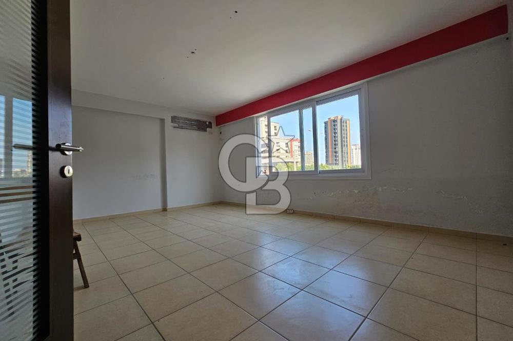 MERSİN YENİŞEHİR ÇİFTLİKKÖYDE KİRALIK DAİRE OFİS