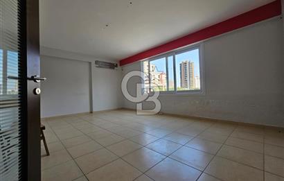 MERSİN YENİŞEHİR ÇİFTLİKKÖYDE KİRALIK DAİRE OFİS