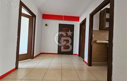 MERSİN YENİŞEHİR ÇİFTLİKKÖYDE KİRALIK DAİRE OFİS