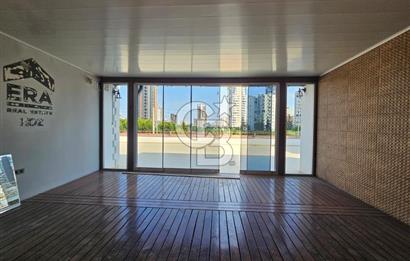 MERSİN YENİŞEHİR ÇİFTLİKKÖYDE KİRALIK DAİRE OFİS