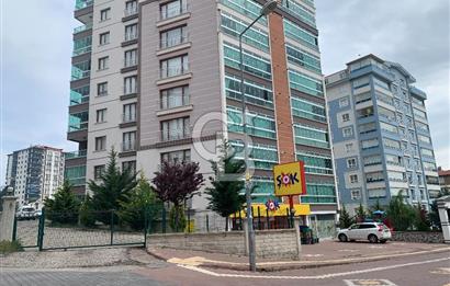 PURSAKLAR MERKEZDE DEPOLU SATILIK MAĞAZA