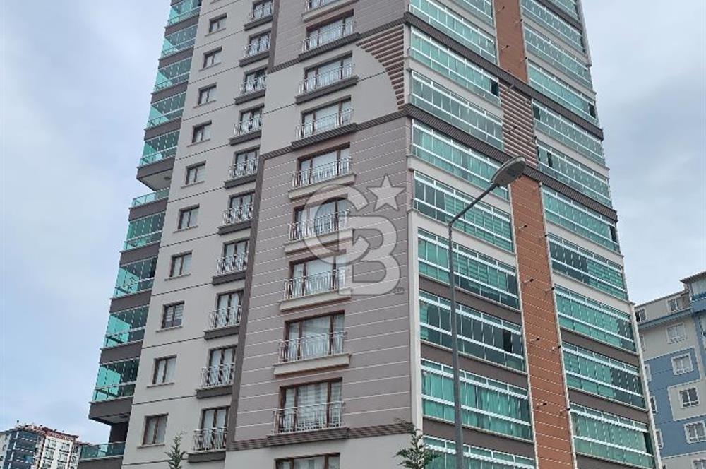 PURSAKLAR MERKEZDE DEPOLU SATILIK MAĞAZA