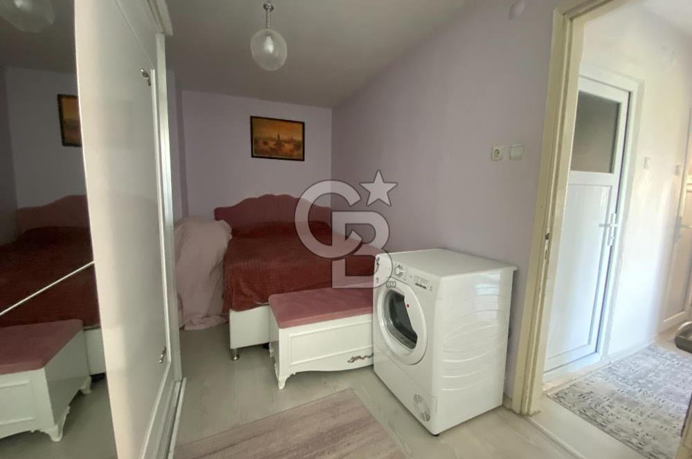 Manisa Şehzadeler Dilşikar Mahallesinde Satılık 2+1 Daire