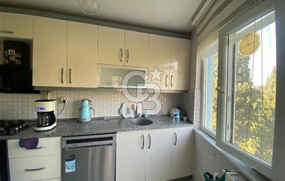 Manisa Şehzadeler Dilşikar Mahallesinde Satılık 2+1 Daire