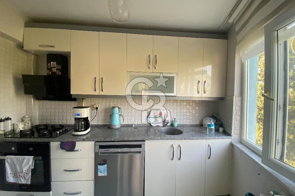 Manisa Şehzadeler Dilşikar Mahallesinde Satılık 2+1 Daire