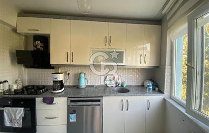 Manisa Şehzadeler Dilşikar Mahallesinde Satılık 2+1 Daire
