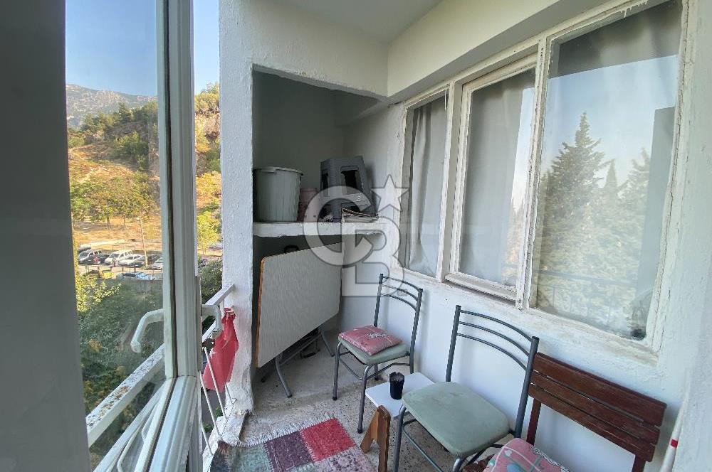Manisa Şehzadeler Dilşikar Mahallesinde Satılık 2+1 Daire