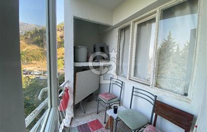 Manisa Şehzadeler Dilşikar Mahallesinde Satılık 2+1 Daire