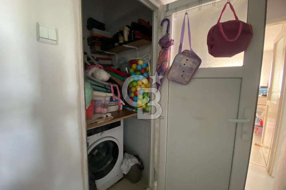 Manisa Şehzadeler Dilşikar Mahallesinde Satılık 2+1 Daire