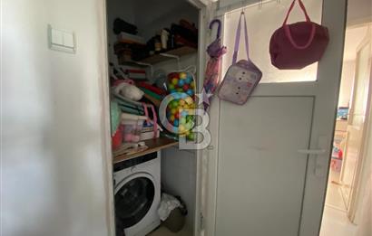 Manisa Şehzadeler Dilşikar Mahallesinde Satılık 2+1 Daire