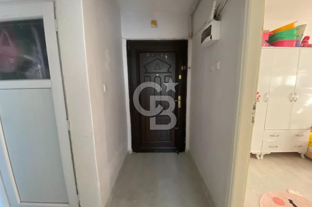 Manisa Şehzadeler Dilşikar Mahallesinde Satılık 2+1 Daire