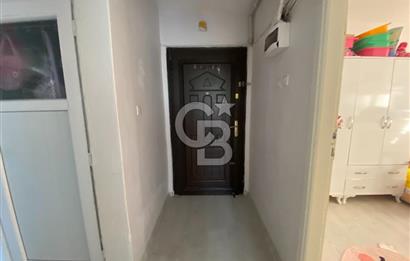 Manisa Şehzadeler Dilşikar Mahallesinde Satılık 2+1 Daire