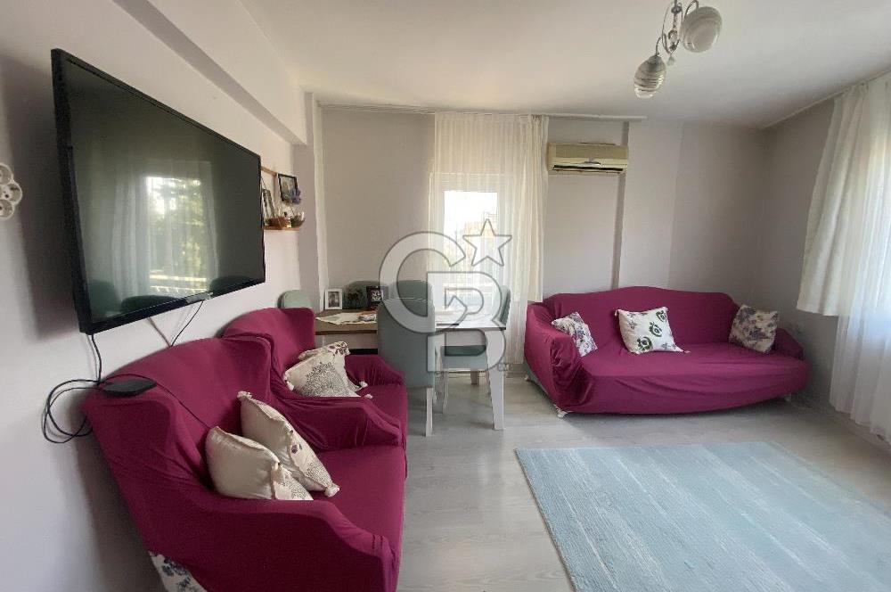Manisa Şehzadeler Dilşikar Mahallesinde Satılık 2+1 Daire