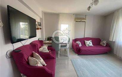 Manisa Şehzadeler Dilşikar Mahallesinde Satılık 2+1 Daire