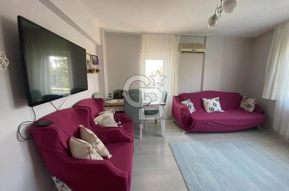 Manisa Şehzadeler Dilşikar Mahallesinde Satılık 2+1 Daire