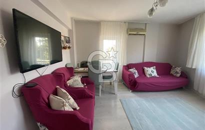 Manisa Şehzadeler Dilşikar Mahallesinde Satılık 2+1 Daire